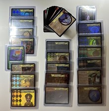 Harry Potter TCG Set Base