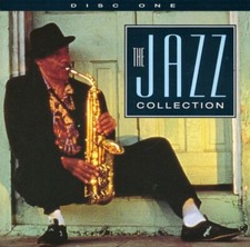 Various – The Jazz