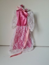BARBIE MATTEL HEART FAMILY