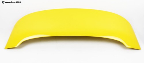 Spoiler 500 595 abarth - spoiler,