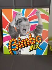 Bimbo Mix 1983 Italy LP