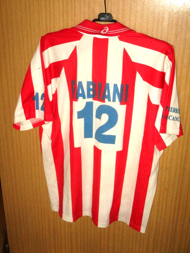 Maillot porté shirt - , worn