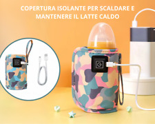 Scalda latte per bambini