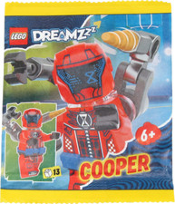Nuovo - LEGO DREAMZzz - Cooper