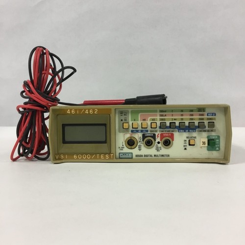 Multimetro digitale fluke - digitale,
