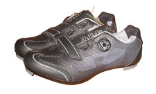 Scarpe ciclismo uomo mebike - ciclismo,
