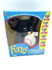 2005# FURBY TRONICO 2005 TIGER