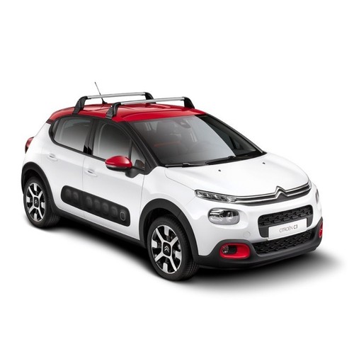 Kit barre tetto portatutto - tetto,