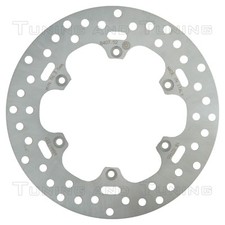 Disco freno posteriore brembo - freno,