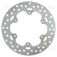 Disco Freno Posteriore BREMBO SERIE ORO per KTM EXC 300 TPI 2018 18 (68B40752)