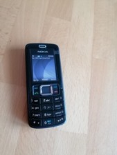 NOKIA 3110 classic nero senza