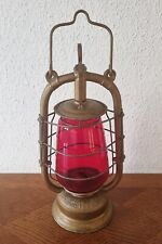 Stupenda vecchia lanterna