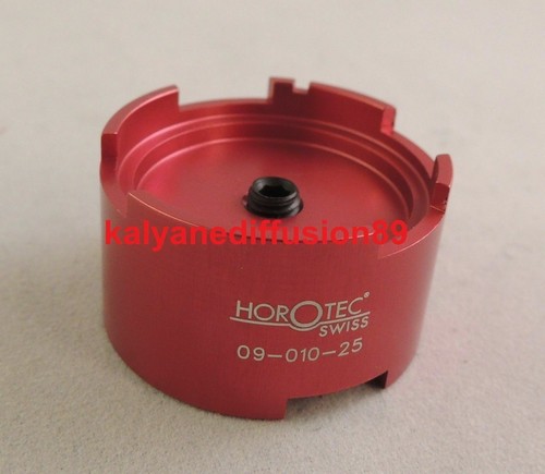 Horotec 010 25 - horotec, 09.010-25