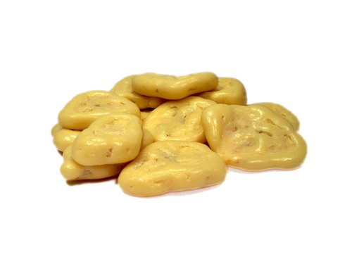 1000g chips banana - di, bio