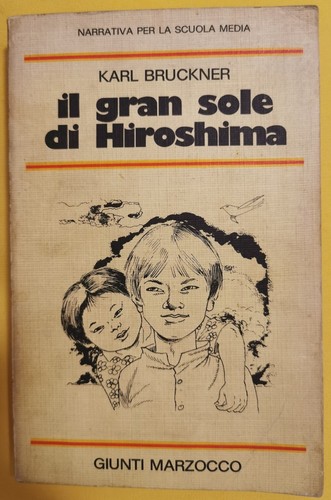 Gran sole hiroshima - il,