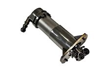 Bocchetta telescopica pulizia