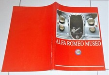 ALFA ROMEO MUSEO Il