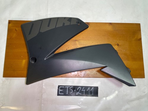 Carena serbatoio ktm 625 - carena,