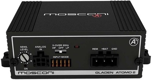 Mosconi gladen atomo - gladen,