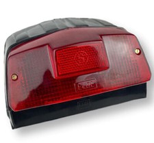 Fanale posteriore Lambretta GP