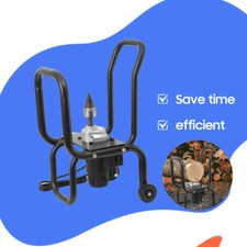 Spaccalegna Elettrico 20cm