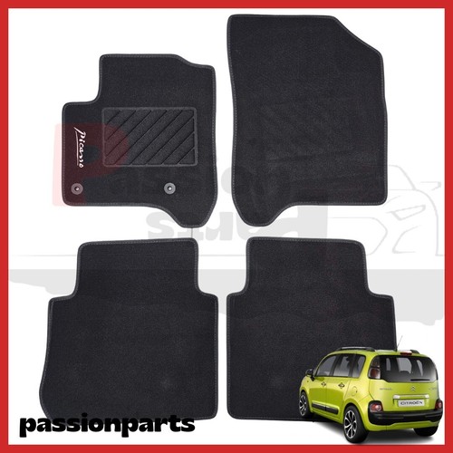 Tappeti citroen picasso - tappeti,