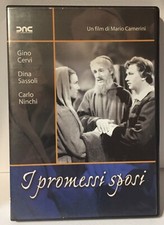 Promessi sposi dvd gino - dvd,
