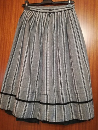 Gonna 100 cotone taglia - taglia, 38