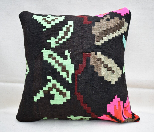Copricuscino 16 kilim - x,