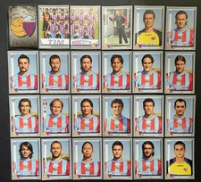 Figurine stickers - 24,