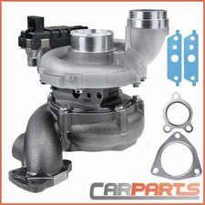 Turbocompressore per