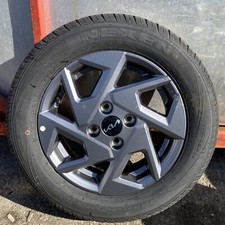 CERCHIO IN LEGA KIA PICANTO