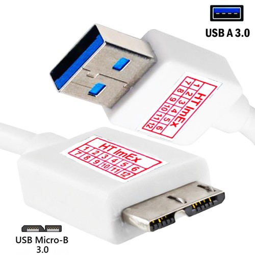 Cavo micro usb bianco - usb,
