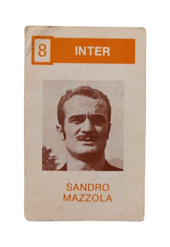 Rara card vintage - *hh*,