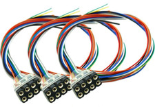 DCC Concepts ~ Decoder Harness