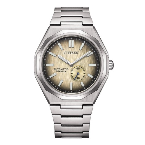 Orologio citizen zenshin - orologio,