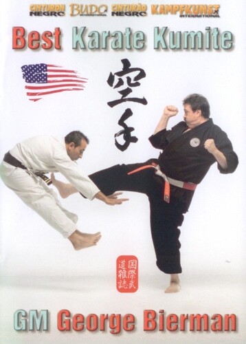 Best karate kumite dvd - dvd, von