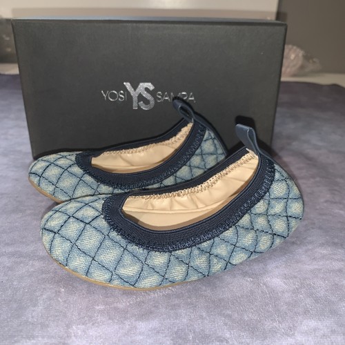 Scarpe bambina yosi - bambina, samra