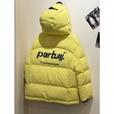 Cappotto invernale ragazzo