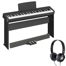 Yamaha P-145BT Pianoforte Dig