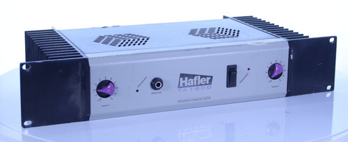 Amplificatore potenza - amplificatore, di