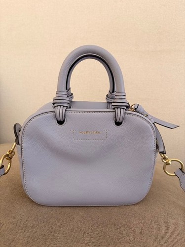 Borsa tracolla see - see, chloe