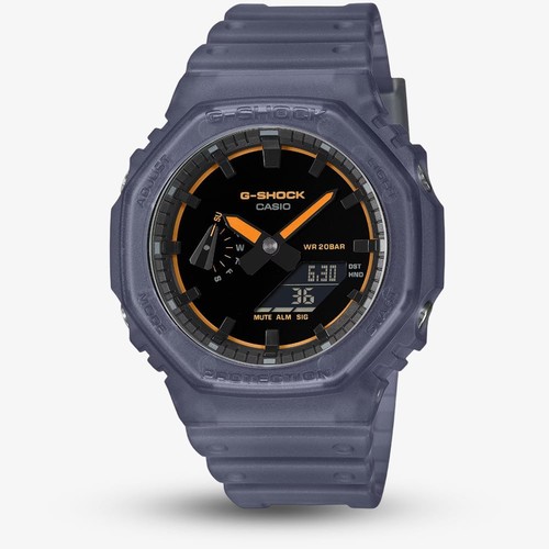 Orologio casio serie shock - orologio,