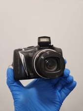 Canon PowerShot SX130 IS 12,1