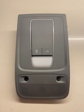 PLAFONIERA ANTERIORE E