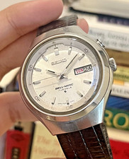 Seiko Bellmatic 4006-6060