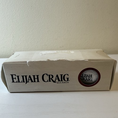 Elijah craig bourbon e12 - bourbon,