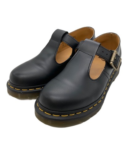 Scarpe martens polley bar - scarpe,