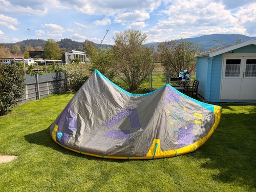 Aquilone duotone evo mq - aquilone,
