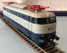 LIMA LOCOMOTIVA ELETTRICA